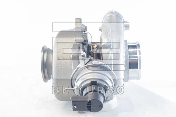 Compresor,sistem de supraalimentare 129326 BE TURBO
